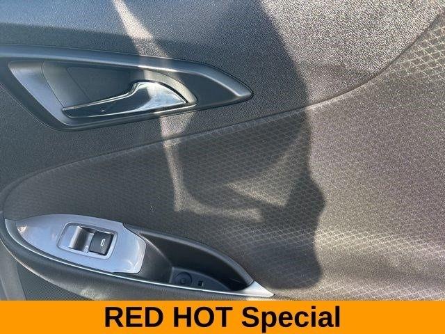 Chevrolet Malibu  2024