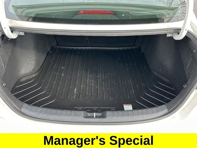 Kia Forte GT-Line 2023