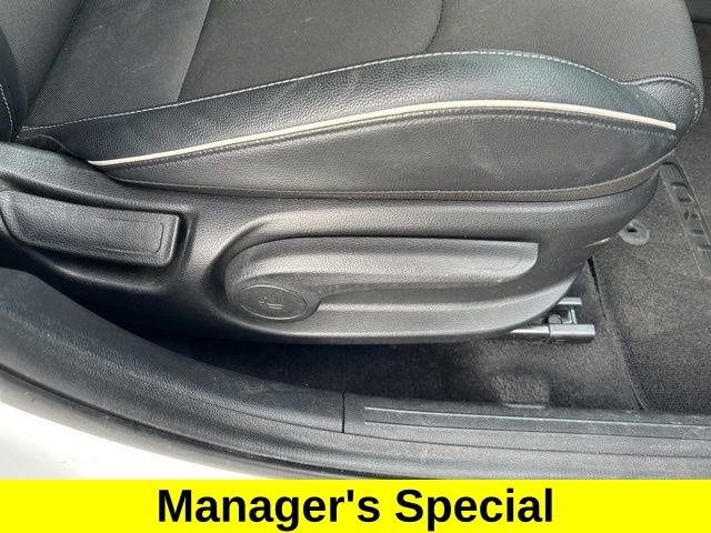 Kia Forte GT-Line 2023