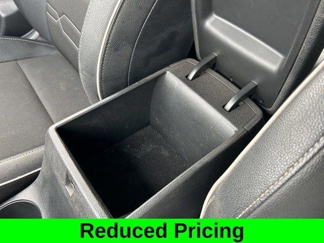 Kia Forte GT-Line 2023