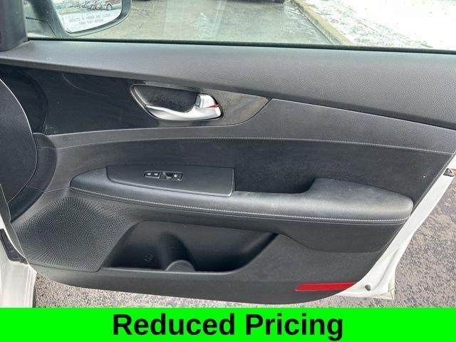 Kia Forte GT-Line 2023