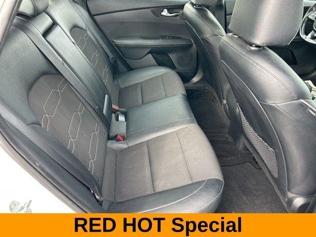 Kia Forte GT-Line 2023