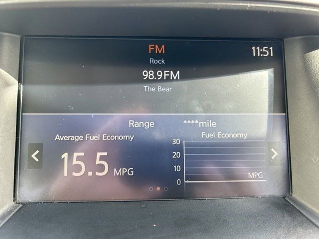 Nissan Pathfinder SL 4WD 2020