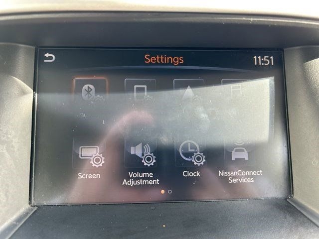 Nissan Pathfinder SL 4WD 2020