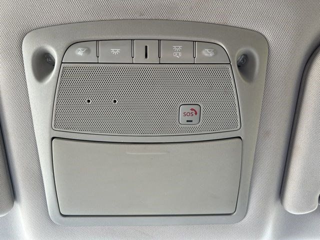 Nissan Pathfinder SL 4WD 2020