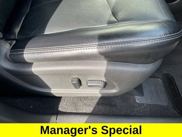 Nissan Pathfinder SL 4WD 2020