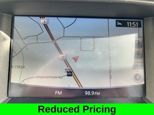 Nissan Pathfinder SL 4WD 2020