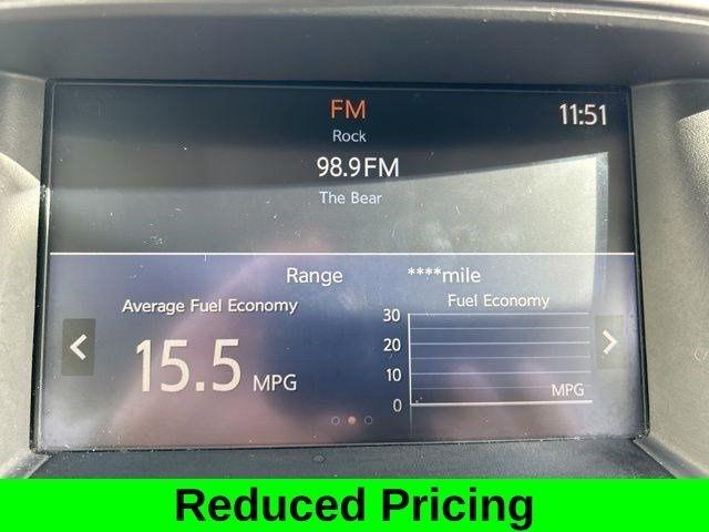 Nissan Pathfinder SL 4WD 2020