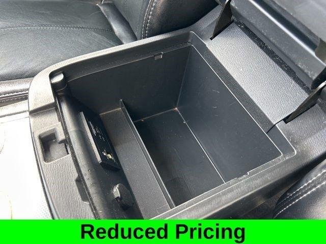 Nissan Pathfinder SL 4WD 2020