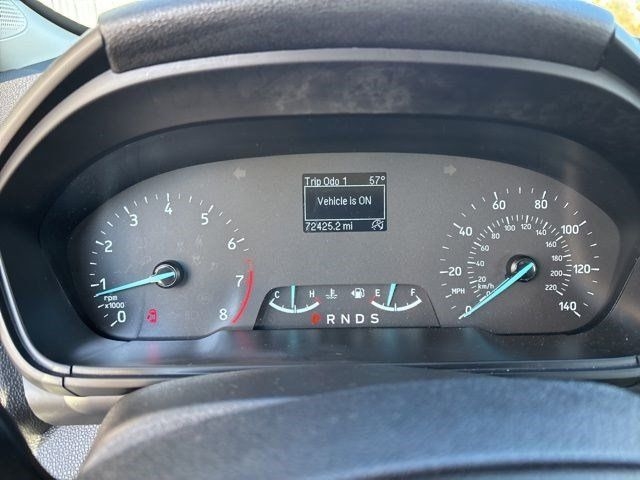 Ford EcoSport S 4WD 2022