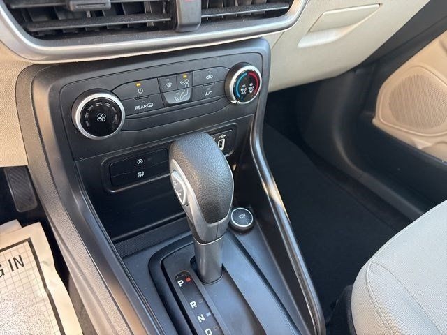 Ford EcoSport S 4WD 2022