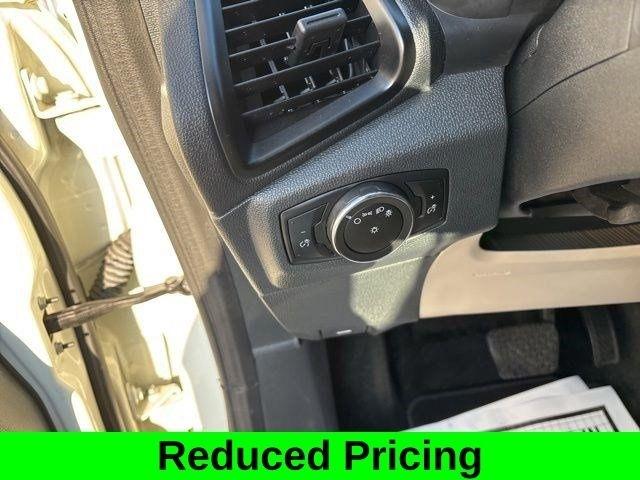 Ford EcoSport S 4WD 2022