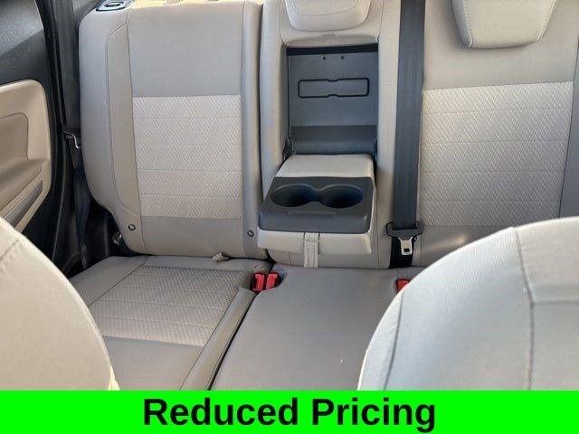 Ford EcoSport S 4WD 2022