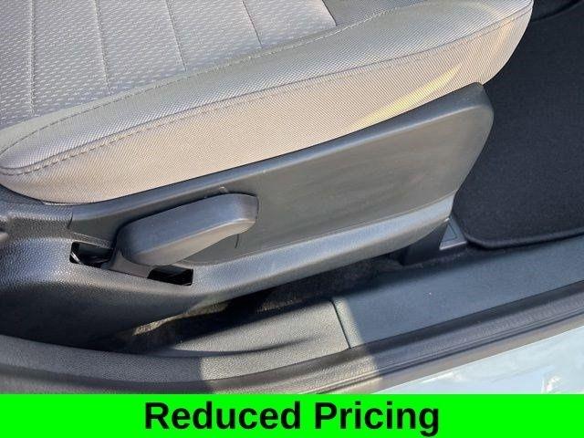 Ford EcoSport S 4WD 2022