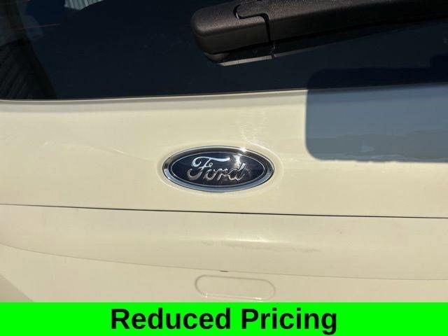 Ford EcoSport S 4WD 2022