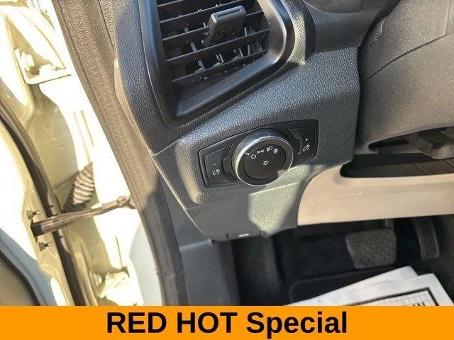 Ford EcoSport S 4WD 2022