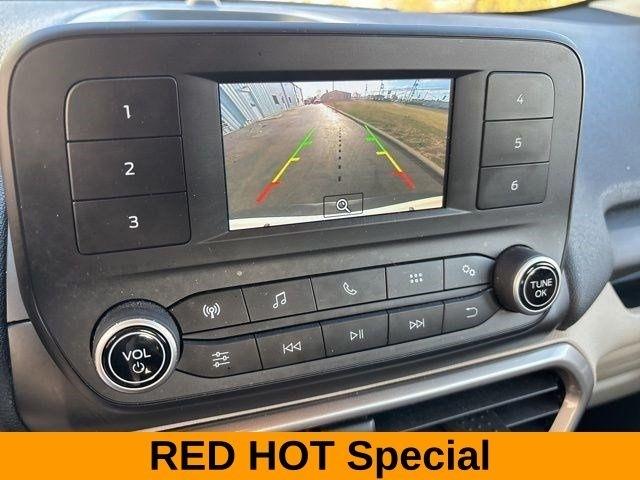 Ford EcoSport S 4WD 2022