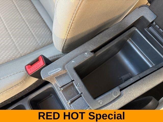 Ford EcoSport S 4WD 2022