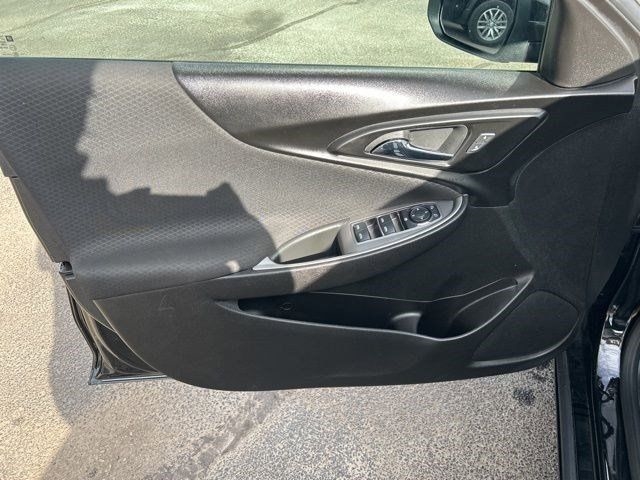 Chevrolet Malibu  2024