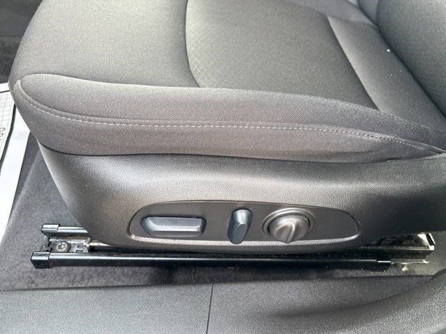 Chevrolet Malibu  2024