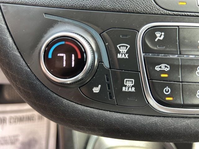 Chevrolet Malibu  2024