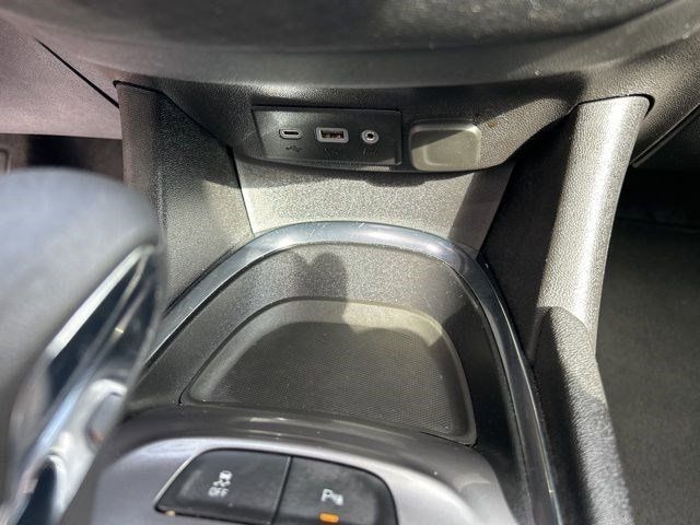 Chevrolet Malibu  2024