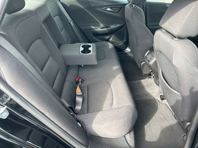 Chevrolet Malibu  2024