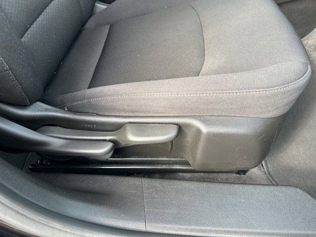 Chevrolet Malibu  2024