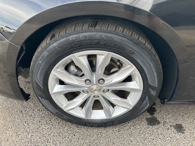 Chevrolet Malibu  2024