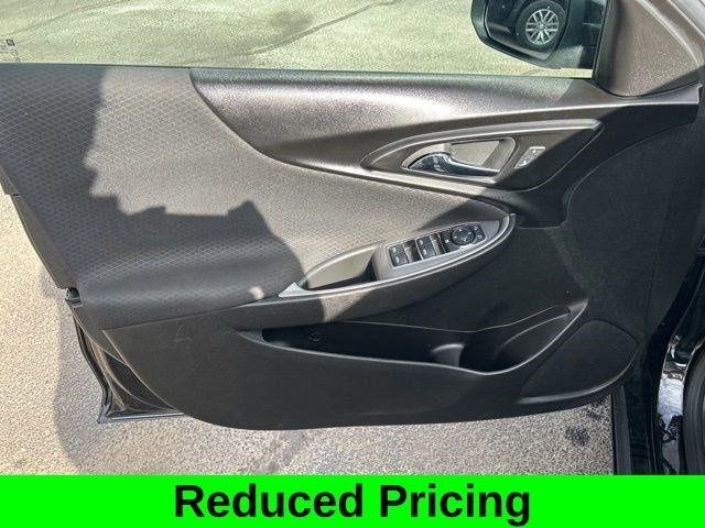 Chevrolet Malibu  2024