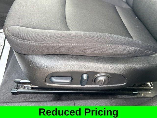 Chevrolet Malibu  2024