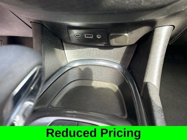 Chevrolet Malibu  2024