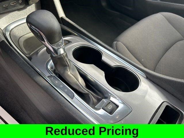 Chevrolet Malibu  2024