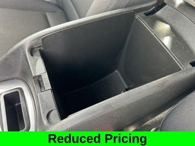 Chevrolet Malibu  2024