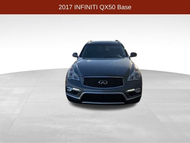 Infiniti QX50  2017 Infiniti QX50  2017
