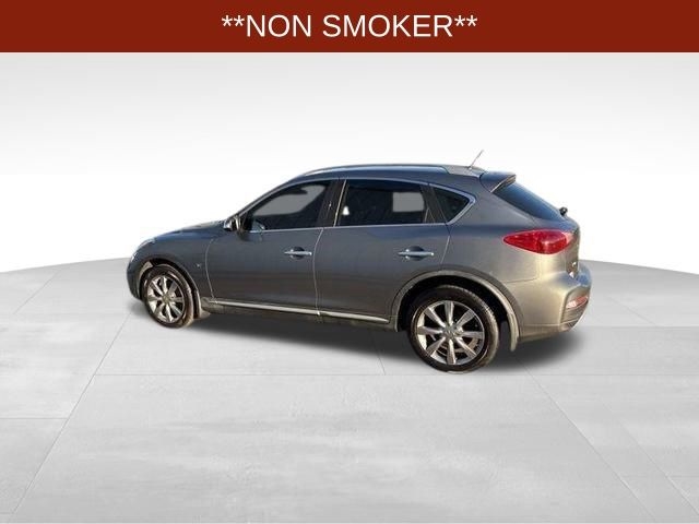 Infiniti QX50  2017 Infiniti QX50  2017