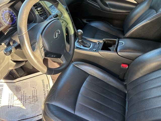 Infiniti QX50  2017 Infiniti QX50  2017