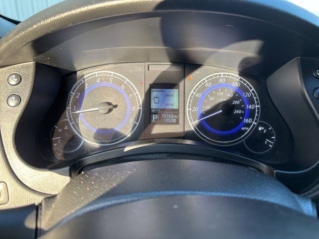 Infiniti QX50  2017 Infiniti QX50  2017