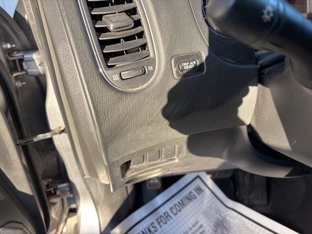 Infiniti QX50  2017 Infiniti QX50  2017