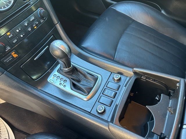 Infiniti QX50  2017 Infiniti QX50  2017