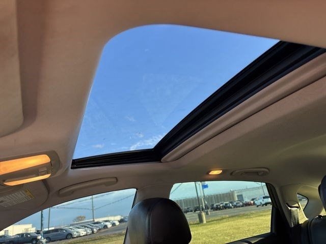 Infiniti QX50  2017 Infiniti QX50  2017