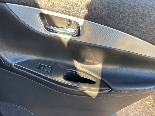 Infiniti QX50  2017 Infiniti QX50  2017