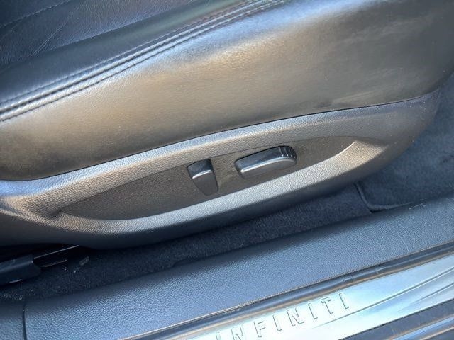 Infiniti QX50  2017 Infiniti QX50  2017