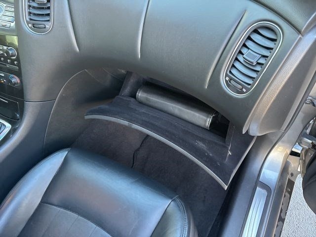 Infiniti QX50  2017 Infiniti QX50  2017