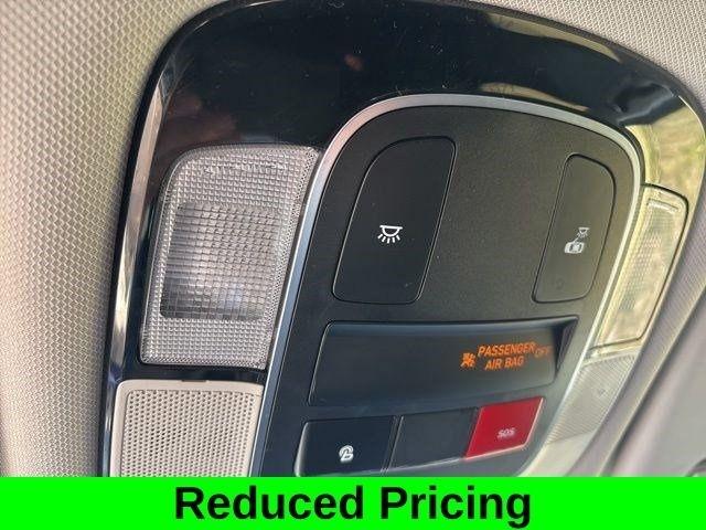 Hyundai Tucson SEL AWD 2023