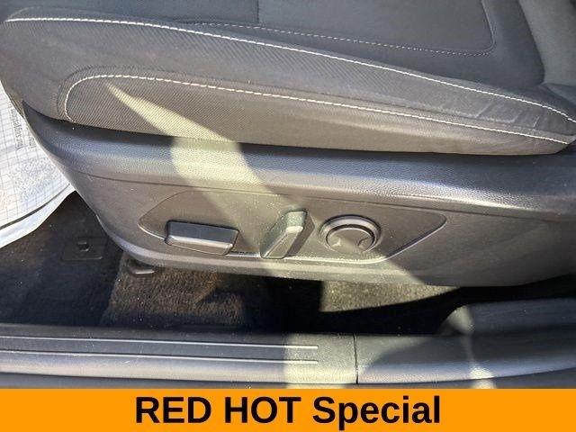 Hyundai Tucson SEL AWD 2023