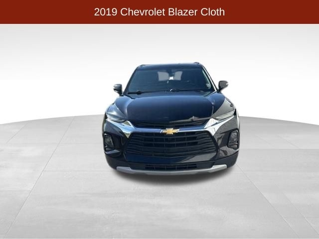 Chevrolet Blazer  2019