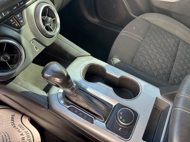 Chevrolet Blazer  2019