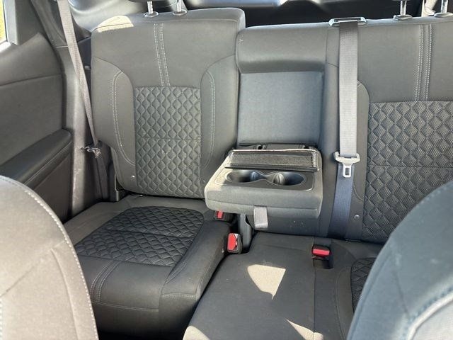 Chevrolet Blazer  2019