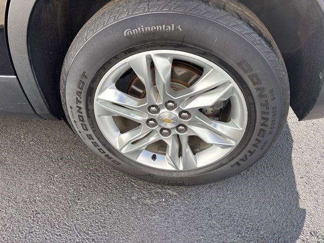 Chevrolet Blazer  2019